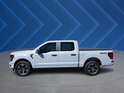 2025 Ford F-150 SuperCrew Cab 4WD Pickup for sale #SKD22825 - photo 1
