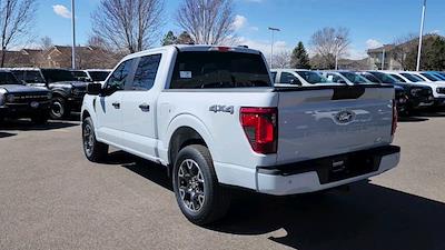 2025 Ford F-150 SuperCrew Cab 4WD Pickup for sale #SKD22825 - photo 2