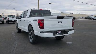 2025 Ford F-150 SuperCrew Cab 4WD Pickup for sale #SKD23241 - photo 2