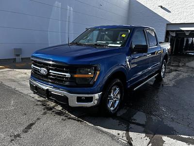 2025 Ford F-150 SuperCrew Cab 4WD Pickup for sale #SKD39815W - photo 1