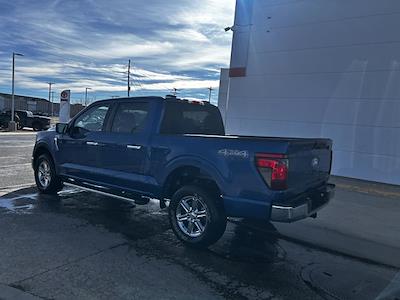 2025 Ford F-150 SuperCrew Cab 4WD Pickup for sale #SKD39815W - photo 2