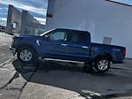 2025 Ford F-150 SuperCrew Cab 4WD Pickup for sale #SKD39815W - photo 3