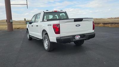 2025 Ford F-150 SuperCrew Cab 4WD Pickup for sale #SKD55894 - photo 2