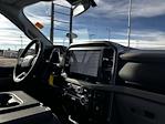 Used 2025 Ford F-150 XLT SuperCrew Cab for sale #SKD71551W - photo 14