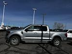 Used 2025 Ford F-150 XLT SuperCrew Cab for sale #SKD71551W - photo 3
