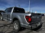 Used 2025 Ford F-150 XLT SuperCrew Cab for sale #SKD71551W - photo 2