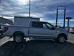 Used 2025 Ford F-150 XLT SuperCrew Cab for sale #SKD71551W - photo 6