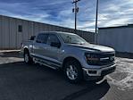 Used 2025 Ford F-150 XLT SuperCrew Cab for sale #SKD71551W - photo 7