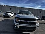 Used 2025 Ford F-150 XLT SuperCrew Cab for sale #SKD71551W - photo 8
