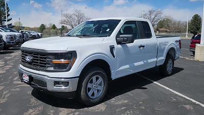 New 2025 Ford F-150 XL Super Cab 4WD Pickup for sale #SKD74306 - photo 2
