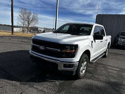2025 Ford F-150 SuperCrew Cab 4WD Pickup for sale #SKD78489W - photo 1