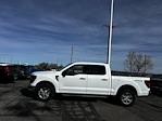 2025 Ford F-150 SuperCrew Cab 4WD Pickup for sale #SKD78489W - photo 1