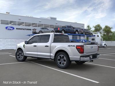 2025 Ford F-150 SuperCrew Cab 4WD Pickup for sale #SKD79232 - photo 2