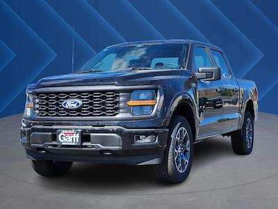 2025 Ford F-150 SuperCrew Cab 4WD Pickup for sale #SKD96306 - photo 1
