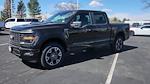 2025 Ford F-150 SuperCrew Cab 4WD Pickup for sale #SKD96306 - photo 2