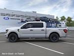 2025 Ford F-150 SuperCrew Cab 4WD Pickup for sale #SKD96549 - photo 3