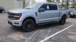 2025 Ford F-150 SuperCrew Cab 4WD Pickup for sale #SKE00734 - photo 27
