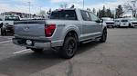 2025 Ford F-150 SuperCrew Cab 4WD Pickup for sale #SKE00734 - photo 8