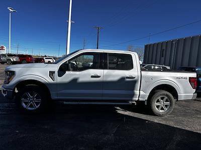 Used 2025 Ford F-150 - photo 1