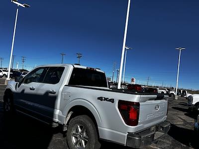 Used 2025 Ford F-150 - photo 1