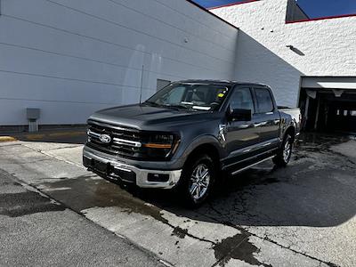 2025 Ford F-150 SuperCrew Cab 4WD Pickup for sale #SKE19924W - photo 1