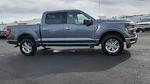 2025 Ford F-150 SuperCrew Cab 4WD Pickup for sale #SKE19924W - photo 4