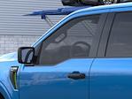 2025 Ford F-150 SuperCrew Cab 4WD Pickup for sale #SKE41428 - photo 20