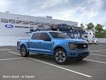 2025 Ford F-150 SuperCrew Cab 4WD Pickup for sale #SKE41428 - photo 7