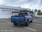 2025 Ford F-150 SuperCrew Cab 4WD Pickup for sale #SKE41428 - photo 8