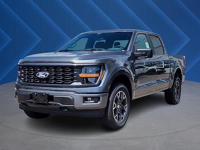 2025 Ford F-150 SuperCrew Cab 4WD Pickup for sale #SKE45186 - photo 1