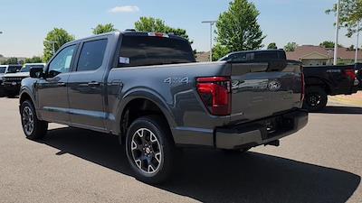 2025 Ford F-150 SuperCrew Cab 4WD Pickup for sale #SKE45186 - photo 2
