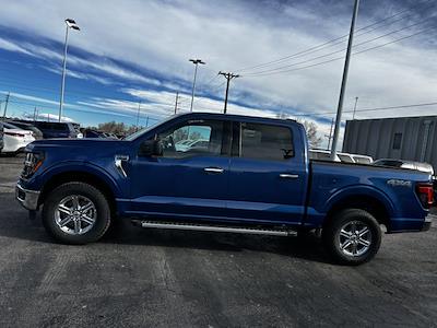 Used 2025 Ford F-150 - photo 1