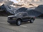 2025 Ford F-150 Regular Cab 4WD Pickup for sale #SKE58621 - photo 1