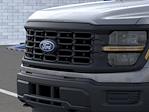 2025 Ford F-150 SuperCrew Cab 4WD Pickup for sale #SKE73667 - photo 17