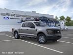2025 Ford F-150 SuperCrew Cab 4WD Pickup for sale #SKE73667 - photo 7