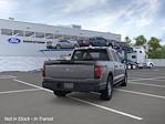 2025 Ford F-150 SuperCrew Cab 4WD Pickup for sale #SKE73667 - photo 8