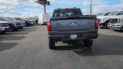 Used 2025 Ford F-150 Police Responder XL SuperCrew Cab for sale #SKE95680F - photo 2