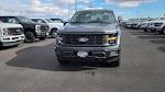 2025 Ford F-150 Police Responder SuperCrew Cab 4WD Pickup for sale #SKE95680F - photo 3