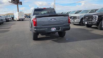 Used 2025 Ford F-150 Police Responder XL SuperCrew Cab for sale #SKE96608F - photo 2