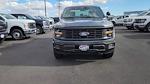 Used 2025 Ford F-150 Police Responder XL SuperCrew Cab for sale #SKE96608F - photo 3