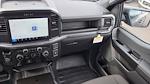 Used 2025 Ford F-150 Police Responder XL SuperCrew Cab for sale #SKE96608F - photo 5