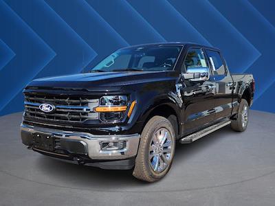 2025 Ford F-150 SuperCrew Cab 4WD Pickup for sale #SKF02896 - photo 1