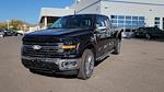 2025 Ford F-150 SuperCrew Cab 4WD Pickup for sale #SKF02896 - photo 2