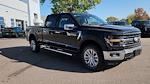 2025 Ford F-150 SuperCrew Cab 4WD Pickup for sale #SKF02896 - photo 5