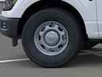 New 2025 Ford F-150 XL SuperCrew Cab 4WD Pickup for sale #SKF33199 - photo 19
