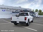 New 2025 Ford F-150 XL SuperCrew Cab 4WD Pickup for sale #SKF33199 - photo 8