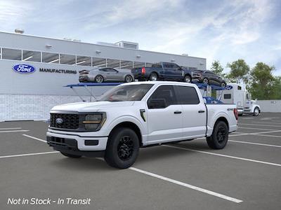 2025 Ford F-150 SuperCrew Cab 4WD Pickup for sale #SKF36246 - photo 1
