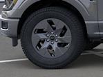 New 2025 Ford F-150 STX SuperCrew Cab 4WD Pickup for sale #SKF38922 - photo 18