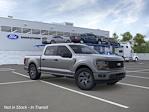 New 2025 Ford F-150 STX SuperCrew Cab 4WD Pickup for sale #SKF38922 - photo 6
