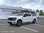New 2025 Ford F-150 STX SuperCrew Cab 4WD Pickup for sale #SKF38946 - photo 22